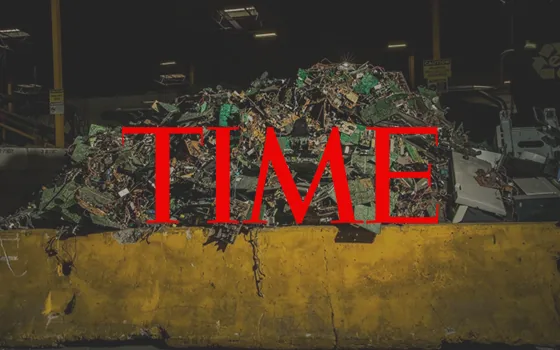 TIME Haber